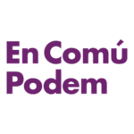 En Comú Podem Logo Transparent PNG