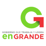 En GRANDE Logo Transparent PNG