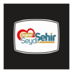 En Güzel Şehir Seydişehir Logo Transparent PNG