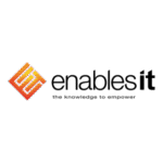 Enables IT Logo Transparent PNG