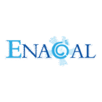 Enacal Logo Transparent PNG