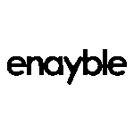 Enayble Digital Logo Transparent PNG