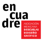 Encuadre De Escuelas De Diseño Grafico Logo Transparent PNG