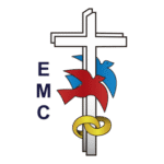Encuentro Matrimonios Con Cristo Logo Transparent PNG