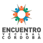 Encuentro Vecinal Logo Transparent PNG