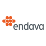Endava Logo Transparent PNG