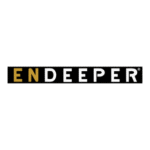 Endeeper Logo Transparent PNG