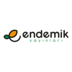 Endemik Yayınları Logo Transparent PNG