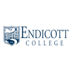 Endicott College Logo Transparent PNG