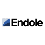 Endole Logo Transparent PNG