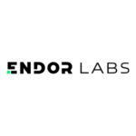 Endor Labs Logo Transparent PNG
