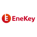 Eneos Enekey Logo Transparent PNG
