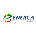 Enerca Logo Transparent PNG