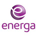 Energa.nl Logo Transparent PNG