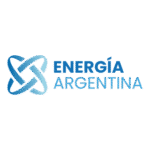 Energía Argentina Logo Transparent PNG