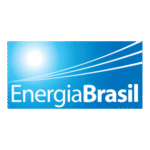 Energia Brasil Logo Transparent PNG