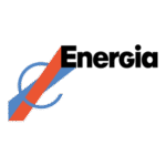 Energia Logo Transparent PNG