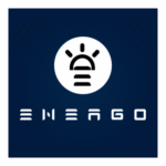 Energo TSL Logo Transparent PNG