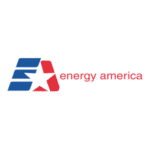 Energy America Logo Transparent PNG