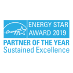 Energy Star Awards 2019 Logo Transparent PNG