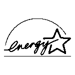 Energy Star Logo Transparent PNG
