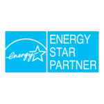Energy Star Partner Logo Transparent PNG