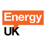 Energy UK Logo Transparent PNG