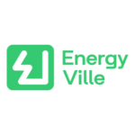 Energyville Logo Transparent PNG