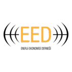 Enerji Ekonomisi Derneği Logo Transparent PNG
