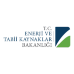 Enerji Ve Tabii Kaynaklar Bakanlığı Logo Transparent PNG