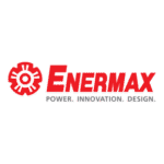 Enermax Logo Transparent PNG