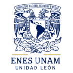 Enes León Unam Alterno Logo Transparent PNG