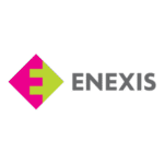 Enexis Logo Transparent PNG