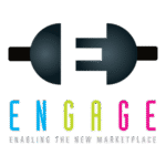 Engage Logo Transparent PNG