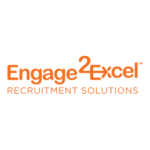 Engage2excel Logo Transparent PNG