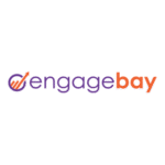 Engagebay Logo Transparent PNG