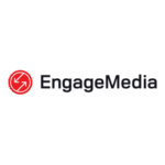 Engagemedia Logo Transparent PNG