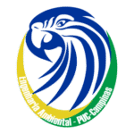 Engenharia Ambiental Puccamp Logo Transparent PNG