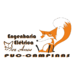 Engenharia Elétrica Puccamp 10 Anos Puc Logo Transparent PNG