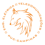 Engenharia Elétrica Puccamp Puc Campinas Pucc Logo Transparent PNG