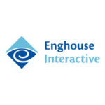 Enghouse Interactive Logo Transparent PNG