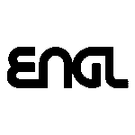 Engl Amps Logo Transparent PNG