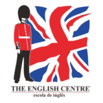 English Centre Logo Transparent PNG