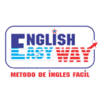 English Easy Way Logo Transparent PNG