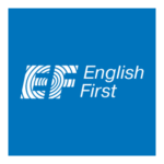 English First Logo Transparent PNG