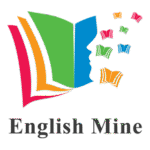 English Mine Logo Transparent PNG