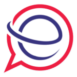English Online London Logo Transparent PNG