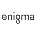 Enigma Technologies Logo Transparent PNG