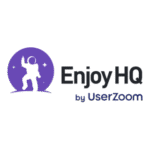 Enjoyhq Logo Transparent PNG