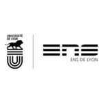 Ens De Lyon Ensl Logo Transparent PNG